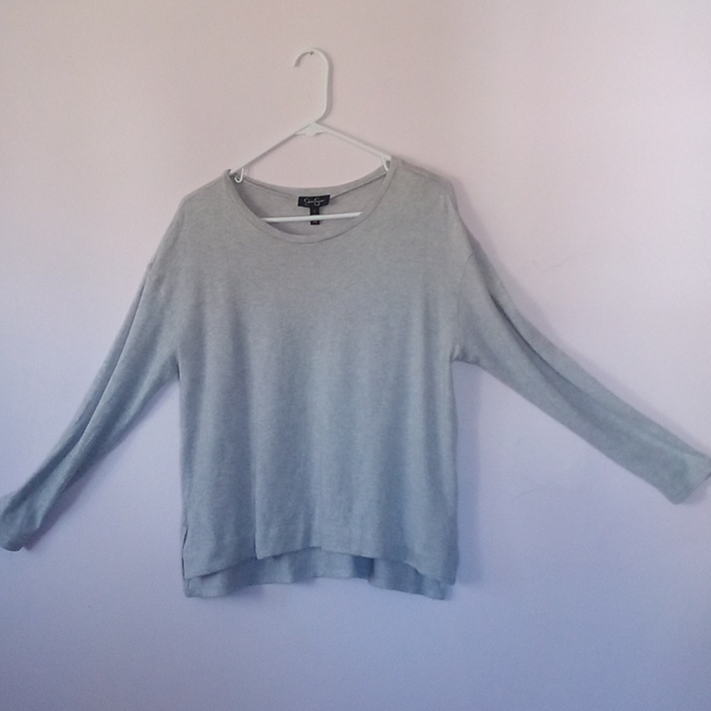 Jessica Simpson sweatshirt